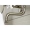 Kingston Brass KS616SN Two-Handle Wall Mount Bathroom Faucet, Brushed Nickel KS616SN - alternate 2